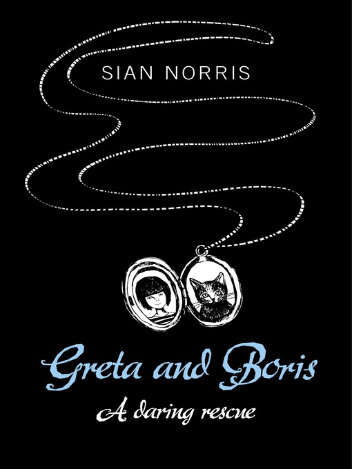 Title details for Greta and Boris by Sian Norris - Available